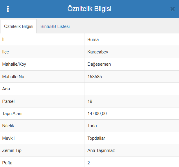BURSA KARACABEY DAĞESEMEN 14.600  M²  TARLA  SATILIKTIR. - BURSA KARACABEY fotoğraf 5